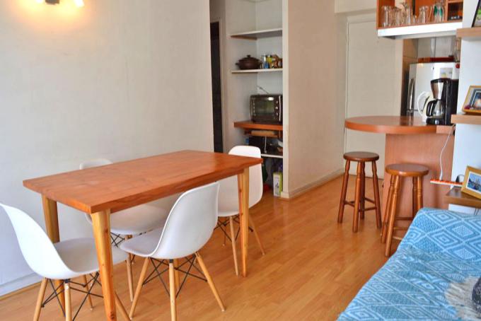 Living - Comedor