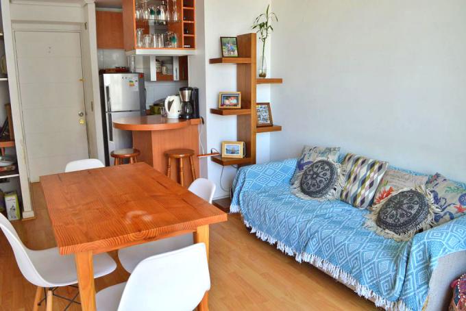 Living - Comedor
