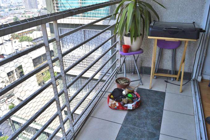 Terraza