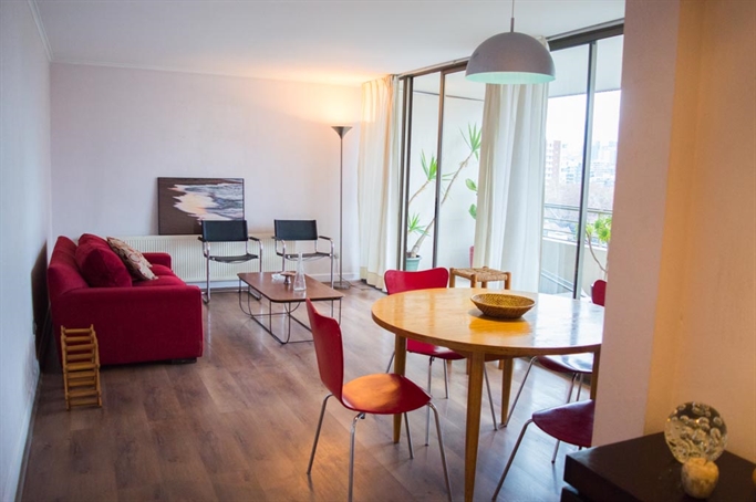 Living - Comedor