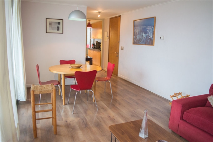 Living - Comedor