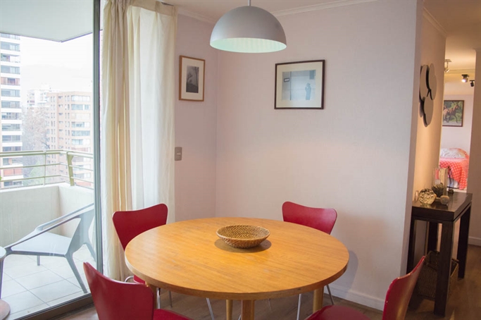 Living - Comedor