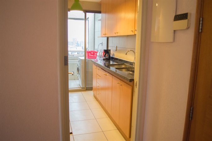 Cocina