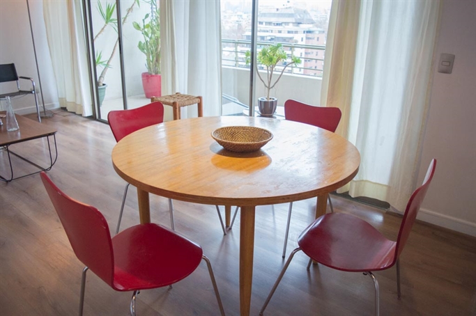 Living - Comedor