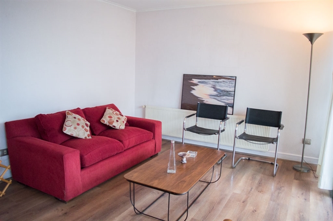 Living - Comedor