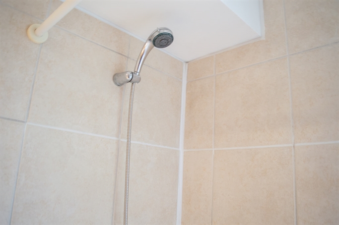 Baño Habitación 1