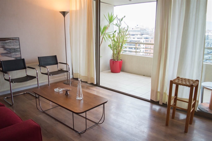 Living - Comedor