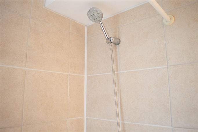 Baño Pasillo