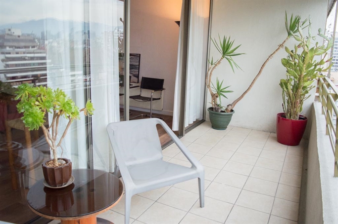 Terraza