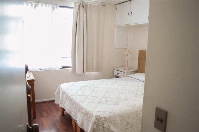 Habitación 1