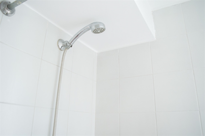 Baño Habitación 1