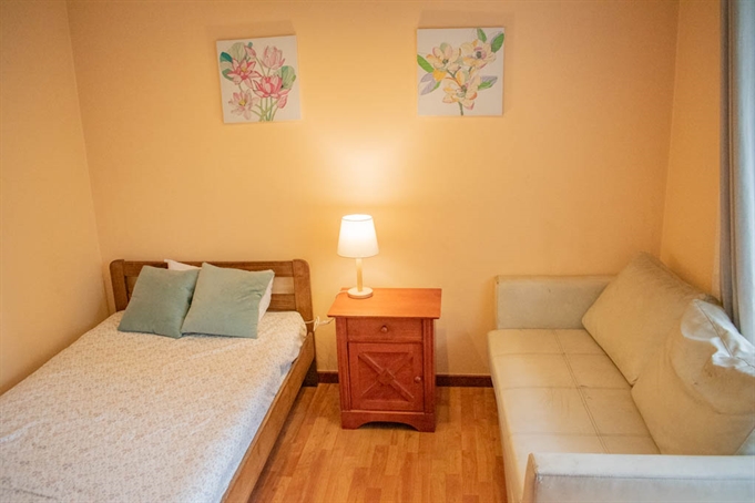 Habitación 2