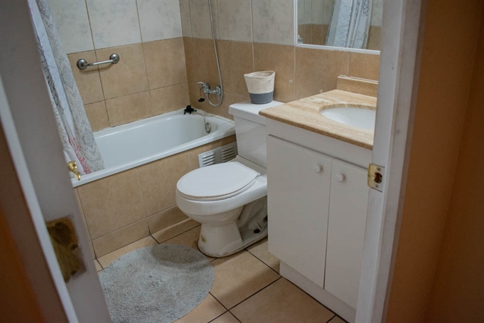 Baño 2