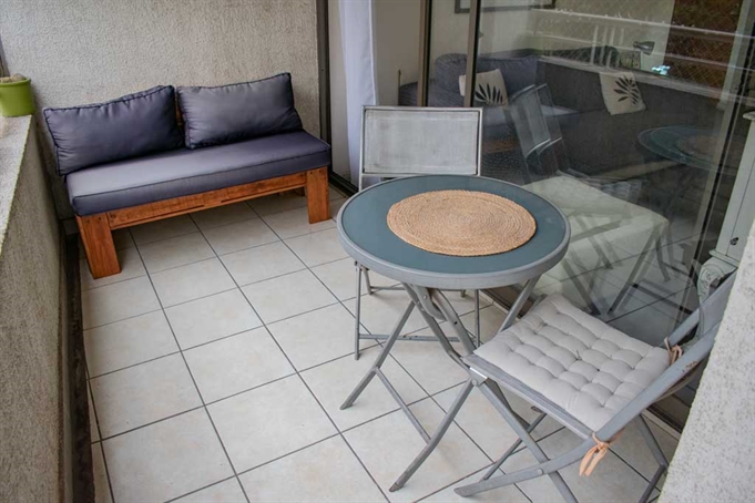 Terraza