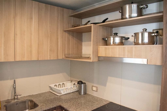 Cocina
