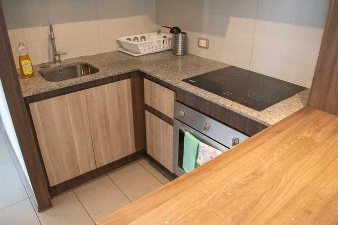 Cocina