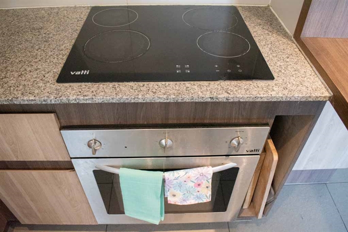 Cocina