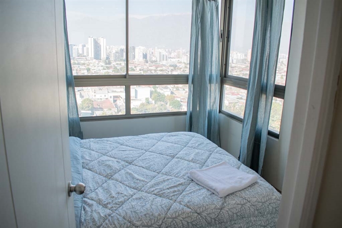 Habitación 1
