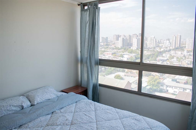 Habitación 1