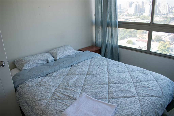 Habitación 1