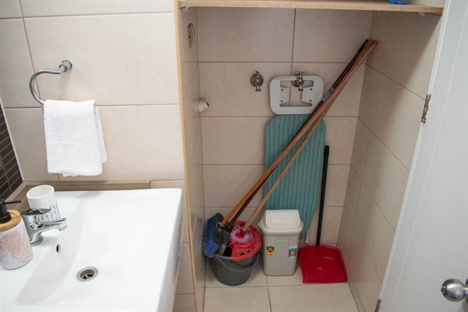 Baño