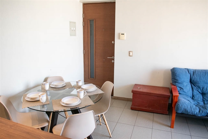 Comedor Living