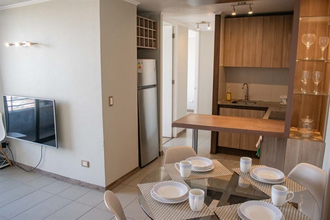 Comedor Cocina