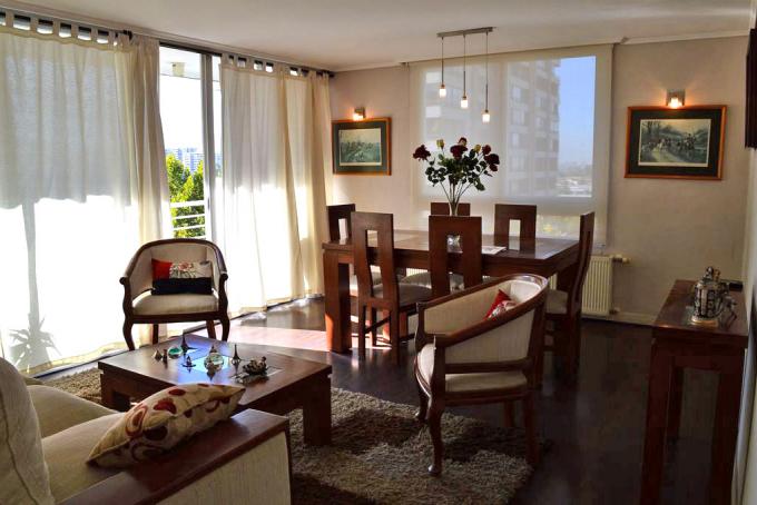 Living - Comedor