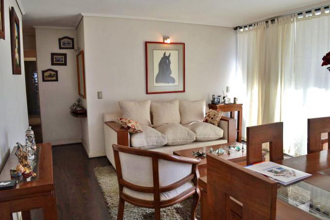Living - Comedor