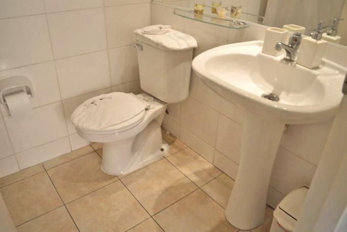 Baño 2