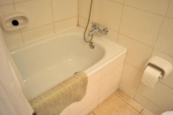 Baño 2