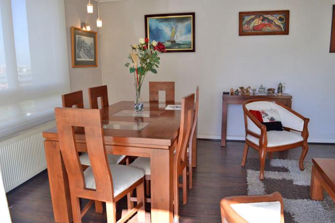 Living - Comedor