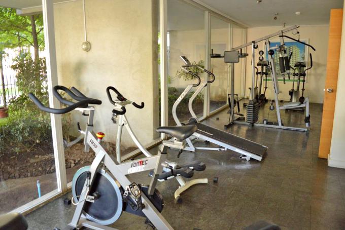 Gimnasio