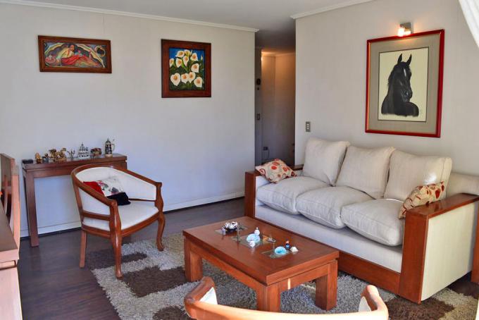 Living - Comedor
