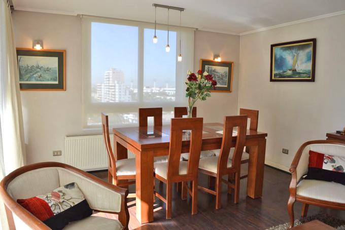 Living - Comedor
