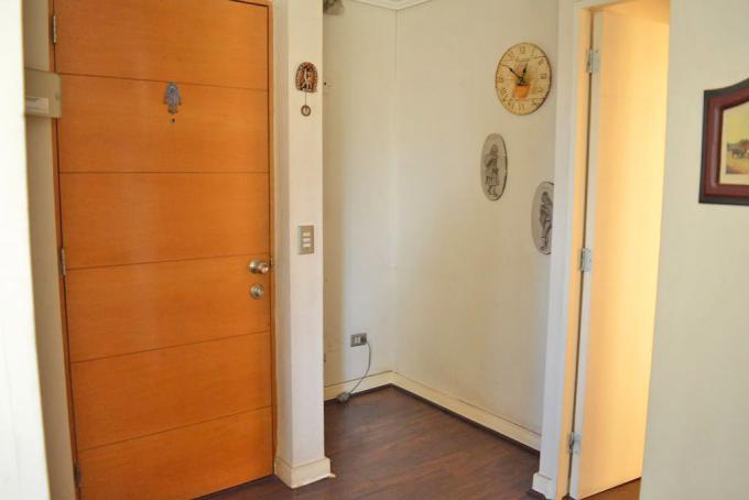 Entrada