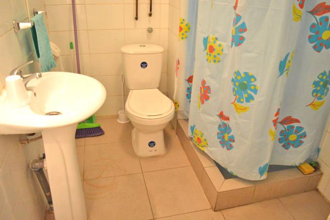 Baño