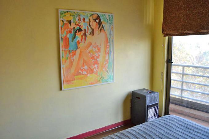 Habitación 1