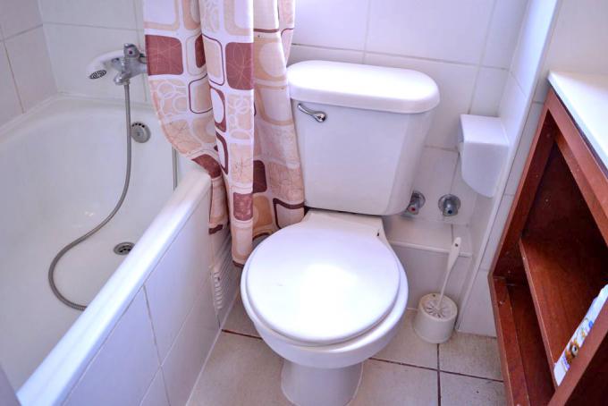 Baño en suite