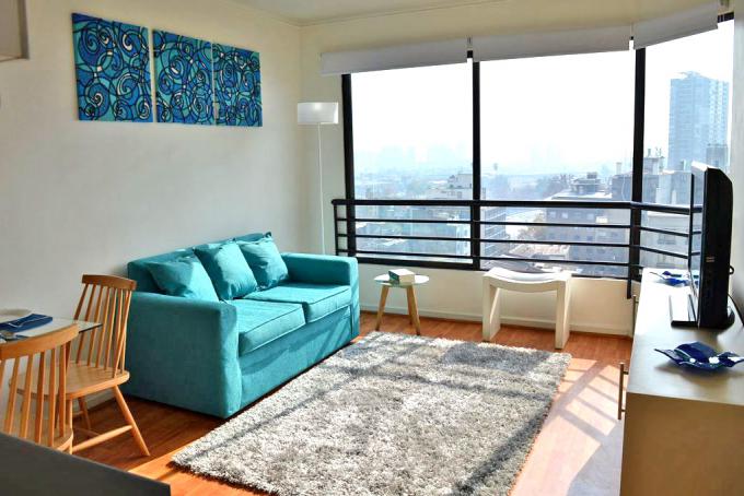 Living - Comedor