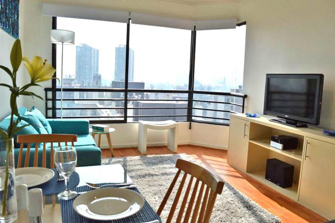 Living - Comedor