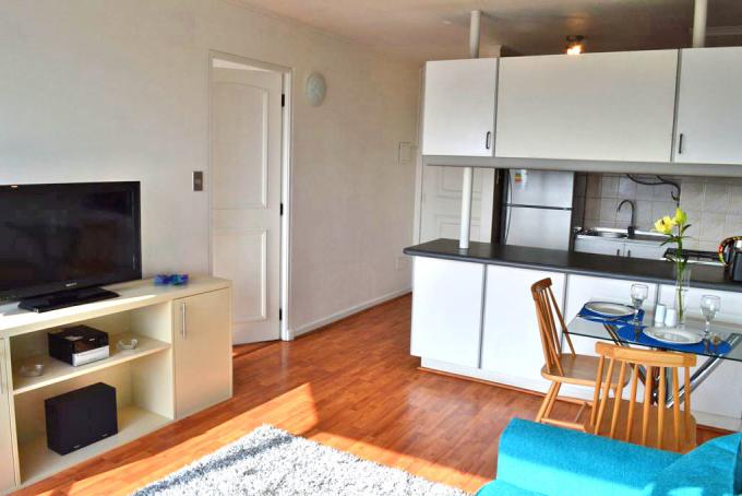 Living - Comedor