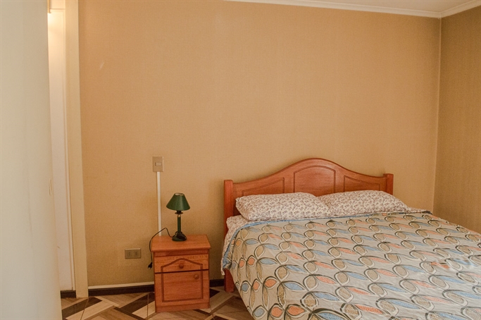 Habitación 1