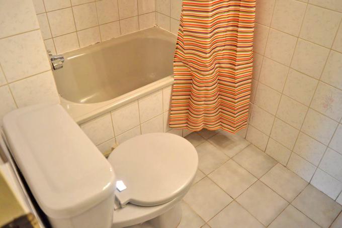 Baño 1