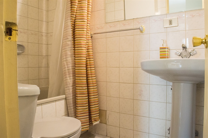 Baño 1