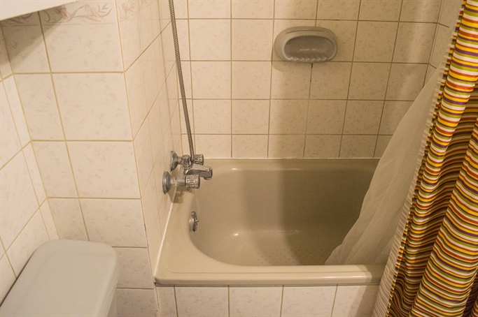 Baño 1