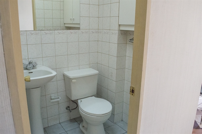 Baño 2
