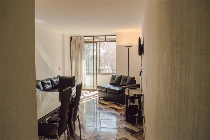 Living - comedor