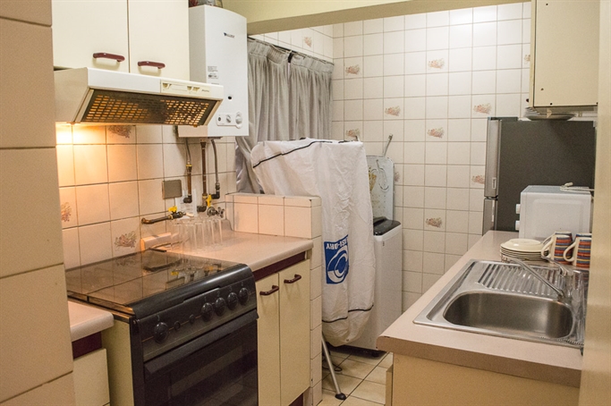 Cocina