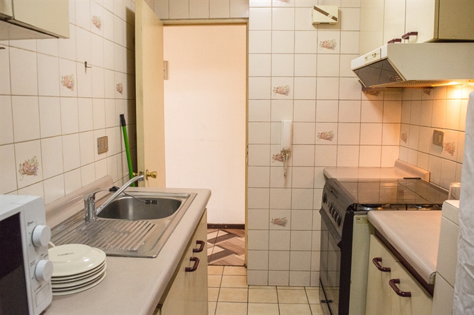 Cocina